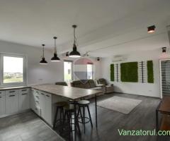 Apartament 3 camere de vânzare Braytim, ansamblu rezidențial intim