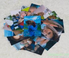 Printare Foto + Rame Foto