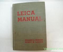 Leica manual