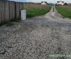 vand teren intravilan BOD