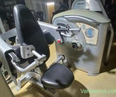 Echipamente fitness triceps gambe multifunctional cabluri