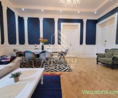 Apartament de vanzare in cladire istorica, zona Iosefin, Timisoara