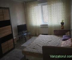 De vanzare apartament cu o camera zona Dorobantilor