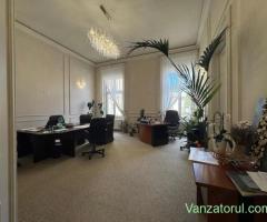Apartament interbelic Ultracentral