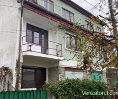 Vilă duplex 2 etaje