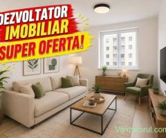 vand aparatament cu 1 camera | OCAZIE