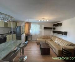 Apartament 2 camere, parcare, PET FRIENDLY, Buna Ziua