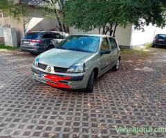 Renault Clio2 1,5dci