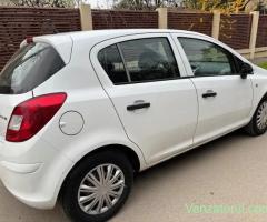 Vand Opel Corsa 2013