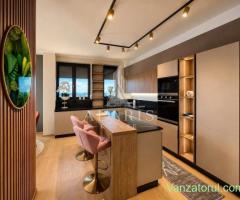 Penthouse de lux cu 4 camere, zona Take Ionescu - ISHO