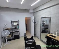 Inchiriez spatiu comercial in Tomis II