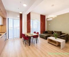 Apartament superb cu 2 camere | Giroc