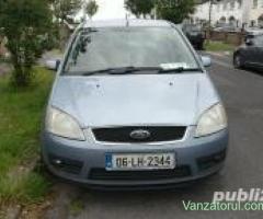 Dezmembram ford focus c-max