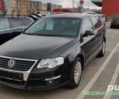 Dezmembram volkswagen passat b6