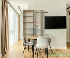 Apartament 2 camere de inchiriat ARAD PLAZA