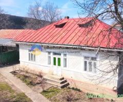 CASA + teren 7702 mp - BODEȘTI județul NEAMȚ.