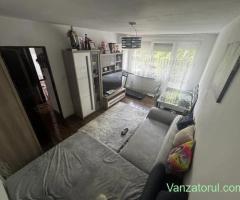 De vânzare Apartament 3 camere ej 3 Satu Mare Alea Clăbucet