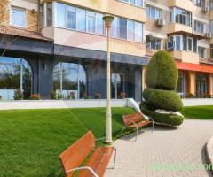 Spațiu comercial de închiriat/104mp, zona Delfinariu-Constanta