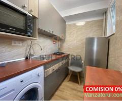 Comision 0. Apartament de vanzare in centrul cartierului Gheorgheni!