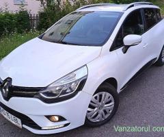 Renault Clio*Af.2018*1.5 Dci*90 Cp*Clima*Pilot*Navi*Led*Euro 6!