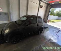 Microcar Mgo Highland