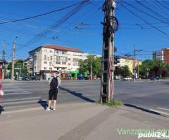 Aradului - Armoniei - Apartament cu 2 camere