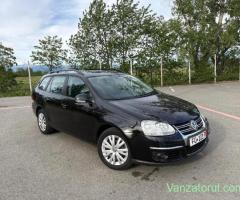 Golf 5 -1.9Tdi-2009
