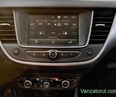 Opel crossland x.unic proprietar