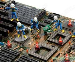 Tehnician Electronist