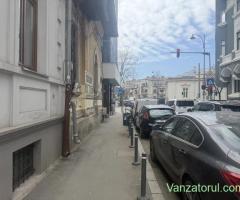 Urgent - închiriez spațiu la demisol -Piață Română