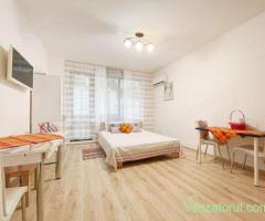 De inchiriat apartamnet 1 camera in zona Lipovei