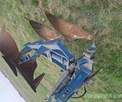 Plug lemken opal 90