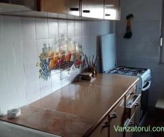 Inchiriez AP.2 camere , decomandat, mobilat și utilat, loc Făgăraș