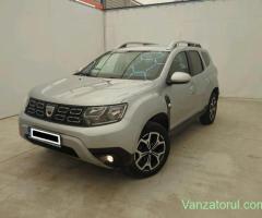 Dacia Duster 1.5 Blue Dci 4X4 2021