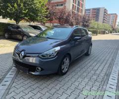 Renault Clio An 2014 Mot 1,5 DCI Diesel Euro 5 Recent import Olanda