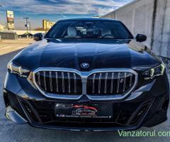 BMW I5 edrive 40 electric 2024