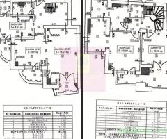 Vanzare duplex 4 camere Unirii-Splai