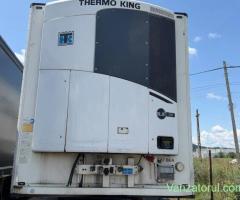 Semiremorca Schmitz Cargobull SCB cu Agregat Thermo King SLXe 300
