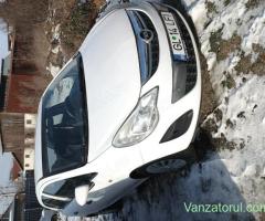 VAnd Opel CORSA d 2013 benzina 1227 cm pe lanț
