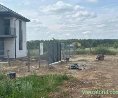 Teren de vanzare in Branesti Ilfov 1036 mp direct proprietar