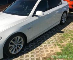 vind BMW seria 5