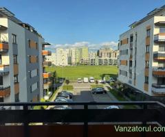 PROPRIETAR - Apartament 2 camere decomandat Grandis Residence