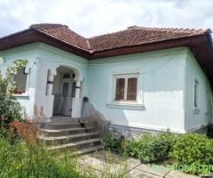 Casa stațiune munte