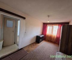 Vand apartament 2 camere Bld Dacia Deva