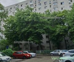 Apartament 2 Camere Titan Decomandat Bloc Reabilitat