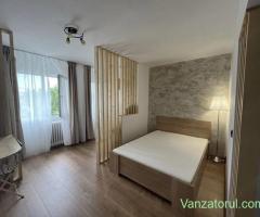 Garsonieră modernă, renovată, 8 min metrou 1 Decembrie, Titan