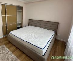 Apartament cu 2 camere de inchiriat in zona Complexului Studentesc