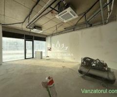 SAD - Spatiu comercial in zona centrala, langa Piata 700 - pret negociabil