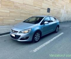 Opel Astra 2017 *32000Km* 1.6Benzina Euro 6 Clima Pilot