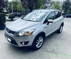 Ford Kuga 2012 Automat 4X4 2.0Diesel Euro 5 Clima Senz Park Pilot Xenon